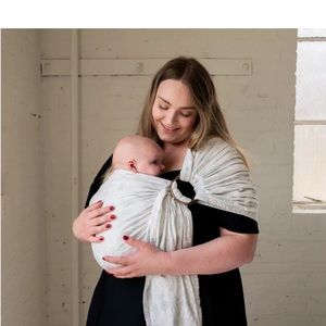 Limited Edition BOTANIQUE RING SLING